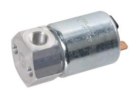 Dalis Fendt technikai F311200180020 Solenoidinis vožtuvas šaltas paleidimas