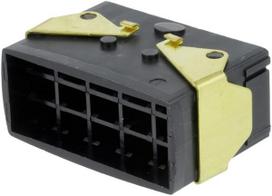 Dalis Fendt technikai G816900043350 Korpusas