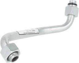 Dalis Fendt technikai H334890581140 Boost vamzdis