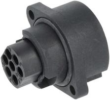 Dalis Fendt technikai G816900043400 Elektros lizdas