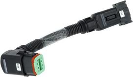 Dalis Fendt technikai H922900040200 Adapteris