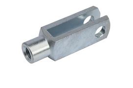 Dalis Fendt technikai X410136605000 Clevis