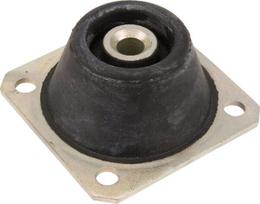 Dalis Fendt technikai H530500200093 Vibracijos slopintuvas
