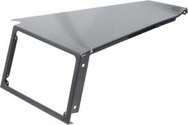 Dalis Fendt technikai H718500171140 Apdailos skydelis