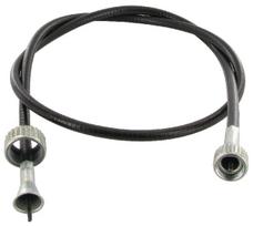Dalis Ford technikai 81817089N Tachometro kabelis NH
