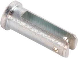Dalis Goldoni technikai 00015924 Kabelio stabdymo kaištis 8x24mm