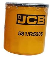 Dalis JCB technikai JC581R5206 filtras, transmisija