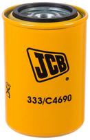Dalis JCB technikai JC333C4690 filtro elementas