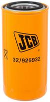 Dalis JCB technikai JC32925932 kuro filtras