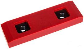 Dalis JCB technikai JC15969914 Jcb Pad-Wear