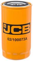 Dalis JCB technikai JC02100073A Alyvos filtras