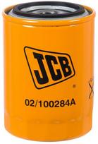 Dalis JCB technikai JC02100284A kuro filtras