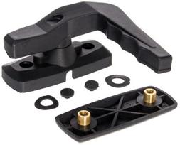 Dalis JCB technikai JC33135148 Plastikinė skląsčio laikiklio rankena