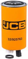 Dalis JCB technikai JC32925763 elementas, kuro vandens/nuosėdų kasetė