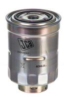 Dalis JCB technikai JC333G6057 filtras