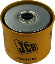 Dalis JCB technikai 32401102 Kuro filtras