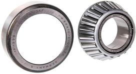 Dalis JCB technikai JC90708300 Guolis -Kūginis volas