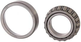 Dalis JCB technikai JC90752800 Guolio kūginis volas