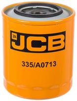 Dalis JCB technikai JC335A0713 alyvos filtras