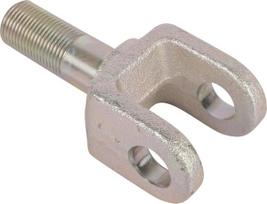 Dalis Landini technikai 128825A3 Clevis