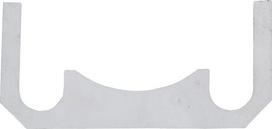 Dalis Landini technikai 1427452M1 Shim
