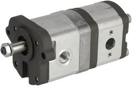 Dalis Landini technikai 6672119A1 Hidraulinis siurblys