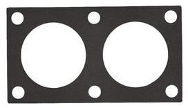 Dalis Massey Ferguson technikai 3638700M1 termostato tarpinė