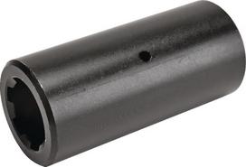 Dalis Massey Ferguson technikai 3380056M2N Veleno jungtis1 3/8" x 4,4" 6 įpjova