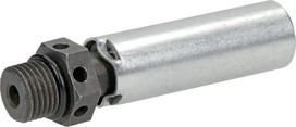 Dalis Massey Ferguson technikai 884747M92GP Slėgio mažinimo vožtuvas