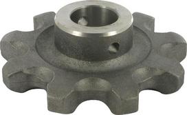 Dalis Massey Ferguson technikai D28580202N Žvaigždė 9 dantukai 30mm