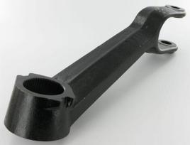 Dalis Massey Ferguson technikai 885444M91GP Hidraulinė kėlimo svirtis RH/LH