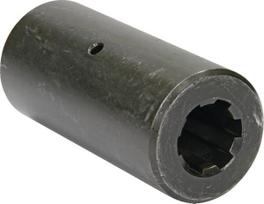Dalis Massey Ferguson technikai 3384857M2N veleno mova 1 1/8" X 4,75" X 6z