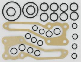 Dalis Massey Ferguson technikai 1810684M92GP remonto komplektas