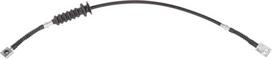 Dalis Massey Ferguson technikai 3699303M92 kabelis