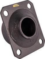 Dalis Massey Ferguson technikai 3909594M1 Silentblock