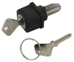 Dalis New Holland technikai 44911575 Cilindro spyna