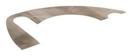 Dalis New Holland technikai 5137457 Tarpiklis 0,15 mm