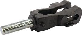 Dalis New Holland technikai 84177954 Yoke