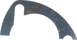 Dalis New Holland technikai 5110098 Shim