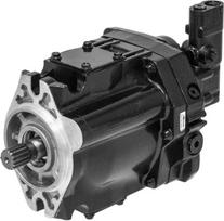 Dalis New Holland technikai 258709A3 siurblys, hidraulinis
