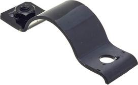 Dalis New Holland technikai 5116793 Clip, Hose