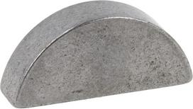 Dalis Perkins technikai 350355X1 Woodruff raktas 5/16"x1 1/4"