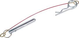Dalis Rockinger ROE75L077 Elektros saugiklis pilnas Rutulinė mova 80mm saugiklis