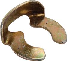 Dalis Scharmüller 02429000 Adapterio saugiklis
