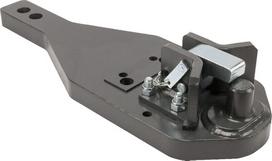 Dalis Scharmüller 009616400A11 laikiklis Piton-Fix Scharmüller