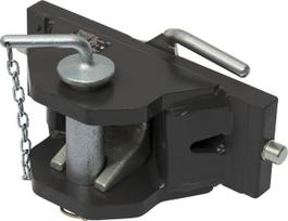 Dalis Scharmüller 033356031A11 Clevis Types W335 S30 Cat. D2