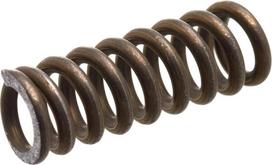 Dalis Steyr technikai 714409R1 Spyruoklė