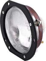 Dalis Ursus technikai 270059115842 Darbinis šviesus apvalus, baltas
