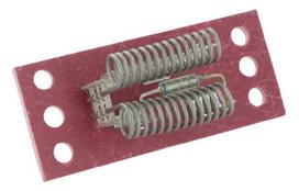 Dalis John Deere technikai AR90771 rezistorius