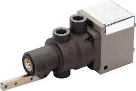 Dalis John Deere technikai AL200649 pneumatinis valdymo vožtuvas